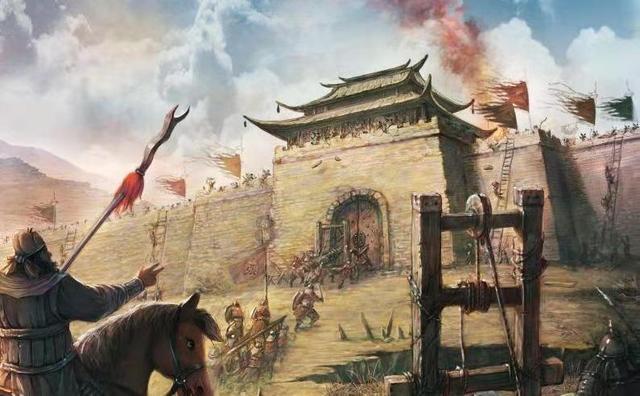 美人鱼的聚会